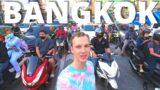 I Discovered Bangkok In 2022 – Craziest City!