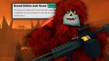 I Found the *NEW* BLOOD GHILLIE SUIT in Apocalypse Rising 2 (Roblox)