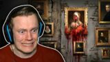 I Played Layers of Fear in 2022 and it's a MASTERPIECE! – Layers of Fear Full Game