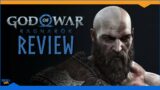I Strongly Recommend: 'God of War: Ragnarok' (Review – 100% Spoiler Free)