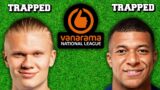 I Trapped Haaland & Mbappe in Non-League on FM23