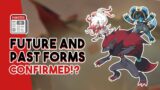 I WAS RIGHT!? | NEW Pokemon Past and Future Forms Confirmed! | Donphan | Pokemon Scarlet and Violet!