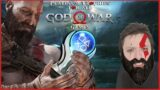 I Wanted To Get The Platinum Trophy For Every God Of War Before GoW: Ragnarok Released!
