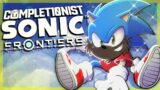 I really loved Sonic Frontiers | The Completionist