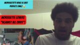 I'M JUST SPEECHLESS!!! | Morissette "Against All Odds" (Mariah Carey) – Reaction Video