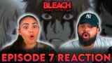 ICHIGO FINDS OUT THE TRUTH! | Bleach TYBW Ep 7 (373) REACTION