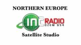 INCRadio NORTHERN EUROPE | November 13, 2022 (8:00PM CET) / November 14, 2022 (3:00AM PHT)