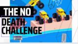 INSANE NEW HIGH SCORE | Drive Mad No Death Challenge