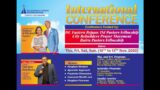 INTERNATIONAL CONFERENCE | SESSION 2 | DC EASTERN BYPASS