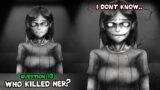 INTERROGATE A GIRL ABOUT A CRIME, BUT SHE STARTS GETTING WEIRDER THE MORE YOU ASK | Interrorgation