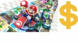 IS THE DLC WORTH IT??? Mario Kart 8 Deluxe DLC tracks review + TIERLIST