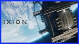 IXION Prologue – Full Playthrough Including "Hidden" Secrets! – New Survival Strategy Game 2022