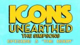 Icons Unearthed: The Simpsons Ep. 3 "The Room"