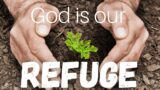 Immanuel Lutheran Church October 30th God Is Our Refuge