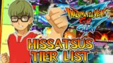 Inazuma Eleven GO Galaxy – Special Moves Tier List (Hissatsu Techniques)