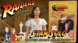 Indiana Jones – Stan Solo Vintage Marion Ravenwood