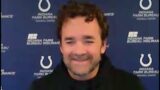 Indianapolis Colts – Jeff Saturday has national media figured! Sirianni’s Eagles present big test!
