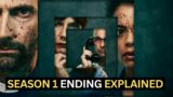 Inside Man Season 1 Recap And Ending Explained