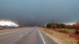 Intense Tornado Outbreak Hits Texas & Oklahoma – Nov. 4, 2022