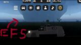Intercepting EF5 Tornado and it was the biggest tornado I’ve seen yet. (Roblox)(Twisted)