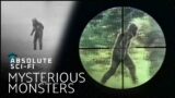 Is Bigfoot Real? | The Mysterious Monsters Documentary (1976) | Absolute Sci-Fi