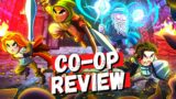 Is Bravery and Greed Any Good? Multiplayer Review!