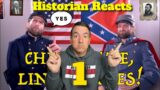 Is Civil War History Being Rewritten? – VTH Reacts p1