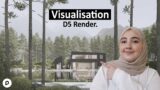 Is D5 Render the Future of Architecture Visualisation? A Beginners Guide