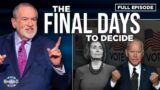 [Is it Too Early to Predict?] DOOMSDAY For DEMOCRATS! | FULL EPISODE | Huckabee #266
