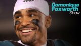 Is the NFC East the BEST division in the NFL? | The Domonique Foxworth Show