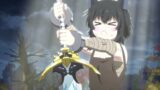 Isekai OP Sword Helps Cute Defenseless Cat Girl Become a Master Swordsman | Anime Recap