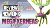 It Stats & Skill have Increased a lot, | Review MEGA XERNEAS |  Monster Gym Championship