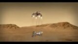 It takes 7 Minutes to land on Mars: NASA's Perseverance Rover Attempts Most Dangerous Landing Yet