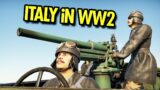 Italy in WW2 were BONKERS – AS42/47