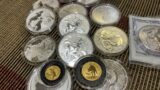 It’s time for mail call with @Madd Stacker @CoinSniper Chris @Kansas stacker #silver #gold