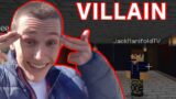 Jack Manifold: Villains of the Dream SMP