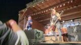 Jackyl – We're an American Band (Grand Funk Railroad cover)