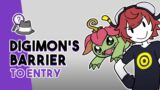 Jaiden Animations Makes a Good Point About the Digimon Franchise