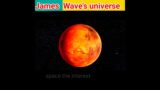James wave captured jupiter, mars and neptune and thier moons #shorts #jameswebbspacetelescope