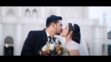 Jason & Dipti | Wedding Story | 27th October 2022 | #2states