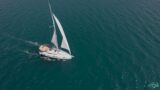 Jeanneau Sun Odyssey 410 | SK-Yachting | SKY Asya