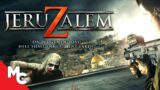 JeruZalem | Full Movie | Action Horror