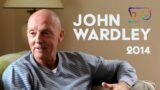 John Wardley Interview 2014 | Chessington & Alton Towers