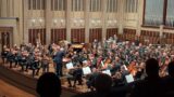 John Williams w/ Cleveland Symphony Orchestra (11/13/2022) – Star Wars