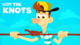 Join the Pirate Crew! | The Fixies | Animation for Kids