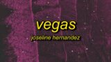 Joseline Hernandez – Vegas (sped up/TikTok Remix) Lyrics | i wanna ride i wanna ride