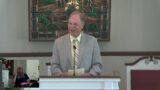 June 26 – “Paul Builds a Church at Ephesus” – Dr. Mark Olson