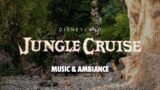 Jungle Cruise Ambiance & Music | Theme Park Sounds & Music Experience