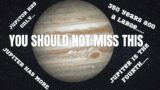 Jupiter: Unusual Facts You Didn't Know. #jupiter  #shorts #america #nasa #spacex #mars