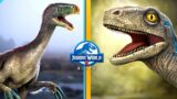 Jurassic World Alive | FAST WEEK!! | Wed. 11/2/2022 – Tues. 11/8/2022